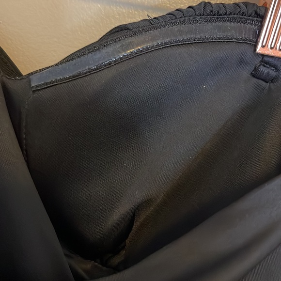 Bebe strapless top sweetheart style - Picture 3 of 7